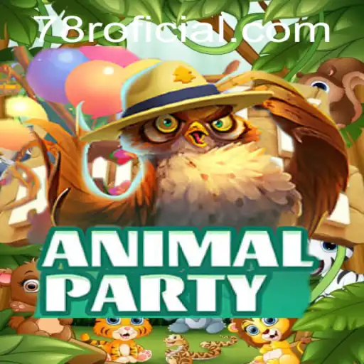 Explorando AnimalParty: O Jogo de Festa Selvagem Ganhar Popularidade