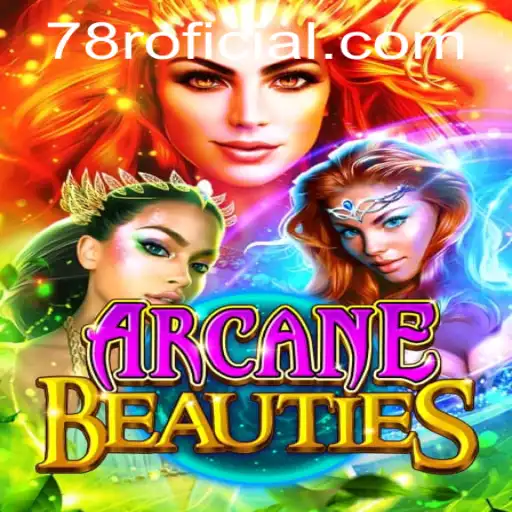 Descubra o fascinante mundo de ArcaneBeauties: Um jogo de estratégia e mistério