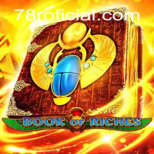 Desvendando as Aventuras de 'BookofRiches': Um Jogo de Estratégia e Mistério