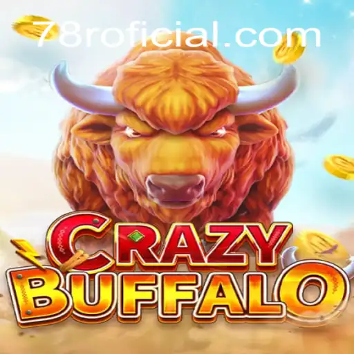Descubra CRAZYBUFFALO: Um Jogo Eletrizante