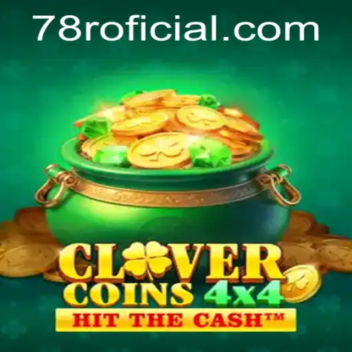 Descubra o Desafio Inovador de CloverCoins4x4