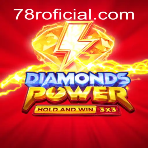 Explorando o Mundo de Diamondspower e o Impacto da 78R.COM