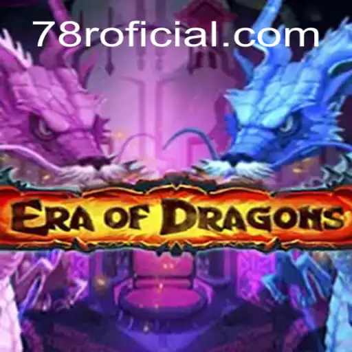 EraOfDragons: Explorando o Fascinante Mundo do Jogo Integrado com 78R.COM