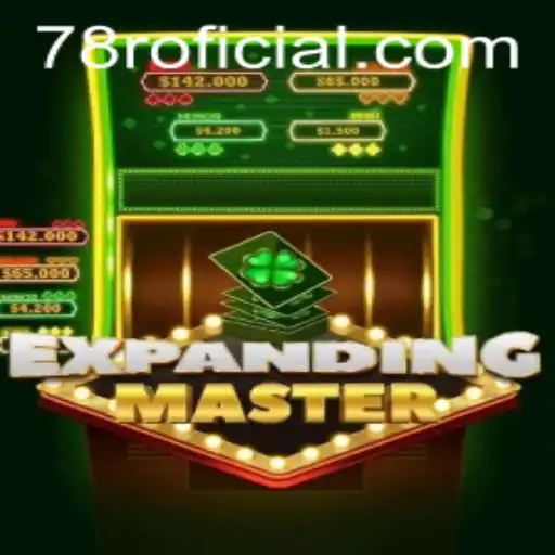 ExpandingMaster: O Novo Desafio do Mundo dos Jogos