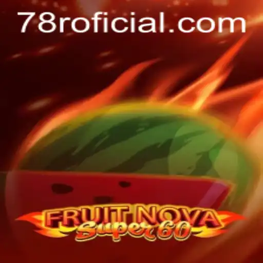 Explorando a Emoção do Jogo FruitNovaSuper60