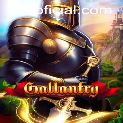Descubra as Aventuras de Gallantry: O Jogo que Está Conquistando o Mundo