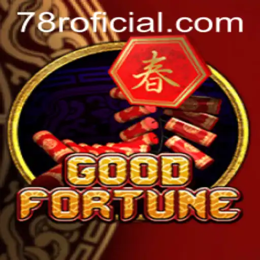 GoodFortune: O Jogo que Une Diversão e Estratégia com 78R.COM