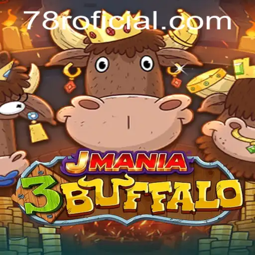 Explorando o Universo de JMania3Buffalo: Regras e Dinâmicas do Jogo com 78R.COM
