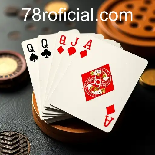 Gaming Experience 78R.COM - 800+ Premium and Exclusive Games