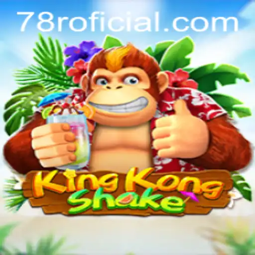 KingKongShake: Um Novo Jogo Revolucionário no Mundo dos Games