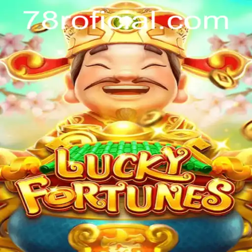 Explorando o Fascinante Mundo de LUCKYFORTUNES: Uma Introdução e Regras do Jogo
