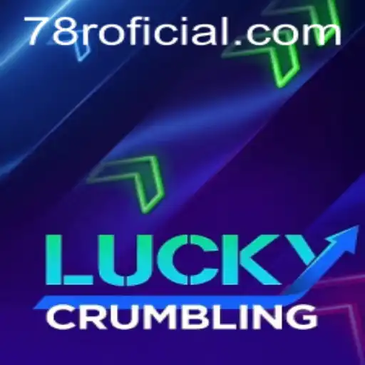 Descubra o Fascinante Mundo de LuckyCrumbling: O Jogo que Está Conquistando 78R.COM