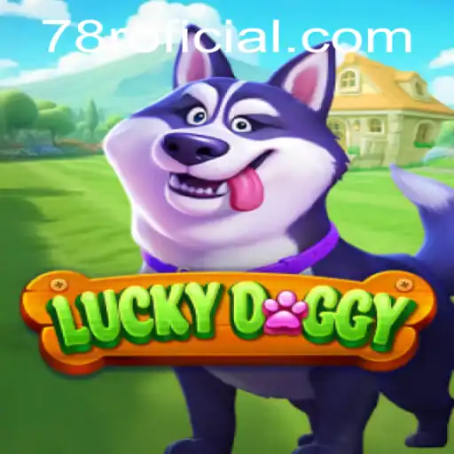 Explorando o Mundo do LuckyDoggy: Um Jogo Fascinante