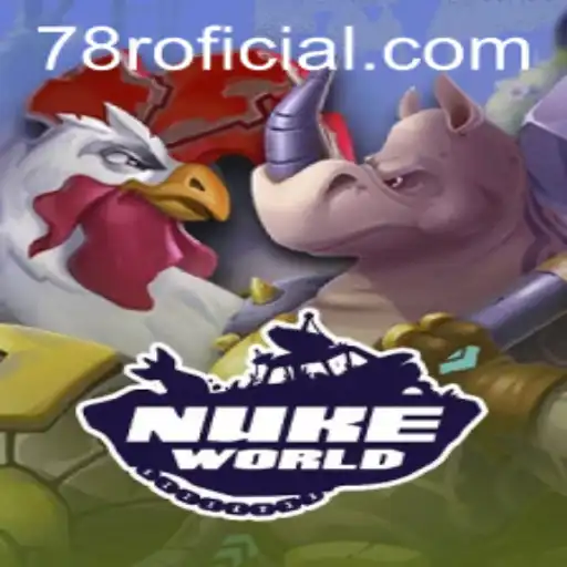 Explorando o Fascinante Mundo de NukeWorld: Aventuras em 78R.COM