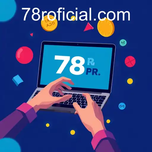 Gaming Experience 78R.COM - 800+ Premium and Exclusive Games