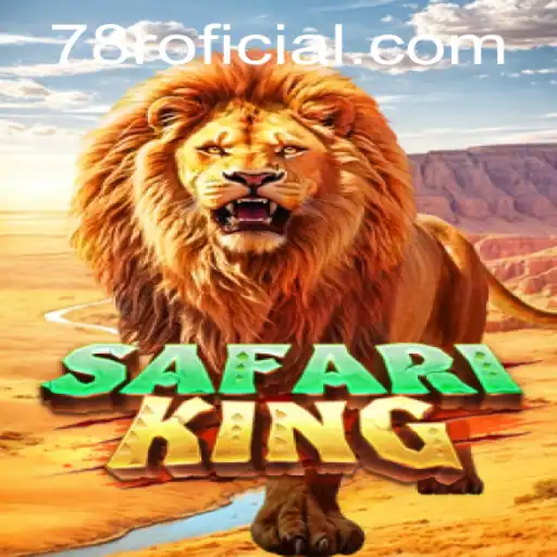 Descubra o Mundo Empolgante de SafariKing