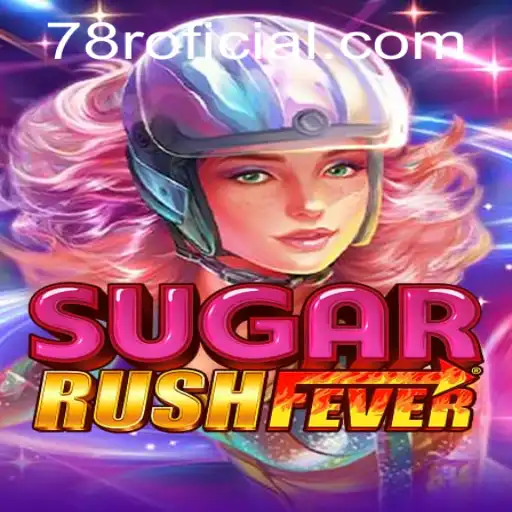 SugarRushFever: Mergulhe na Aventura Doce com 78R.COM