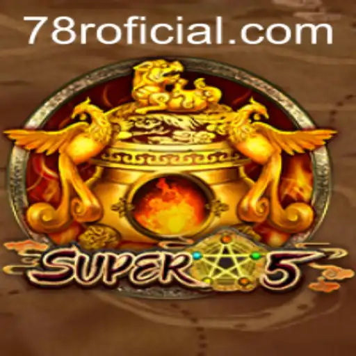 Descubra o Fascinante Universo de Super5